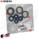 MF9805 Kit Paraoli Motore Athena Aprilia 125 RS RX SX MX ROTAX 122