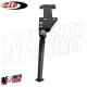 MF9807 Cavalletto SIP Laterale Nero Vespa 125 150 200 PX PE Freno a Disco - T5