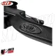 MF9807 Cavalletto SIP Laterale Nero Vespa 125 150 200 PX PE Freno a Disco - T5