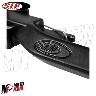 MF9807 Cavalletto SIP Laterale Nero Vespa 50 125 PK S XL FL HP Rush N V FL2