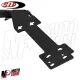 MF9807 Cavalletto SIP Laterale Nero Vespa 50 125 PK S XL FL HP Rush N V FL2