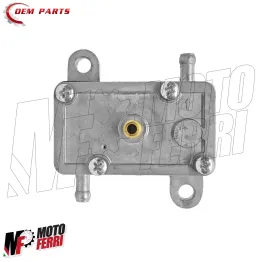 MF9808 Pompa Benzina Depressione Piaggio Hexagon 125 150 2T LC 2