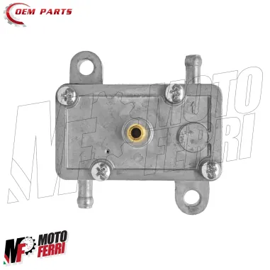 MF9808 Pompa Benzina Depressione Piaggio Hexagon 125 150 2T LC