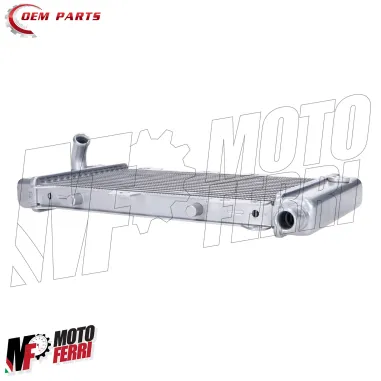 MF9809 Radiatore Acqua Gilera Runner FX FXR 125 180 2T da 1997 a 2002