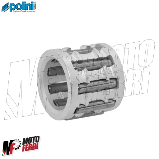MF9810 Albero Motore Polini Corsa 39,2 F12 Phantom F15 Firefox 50 2T Spinotto 12