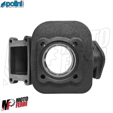 MF9813 Cilindro MBK Booster 50 2T Polini 70 Evolution Gruppo Termico DM 47 SP 12