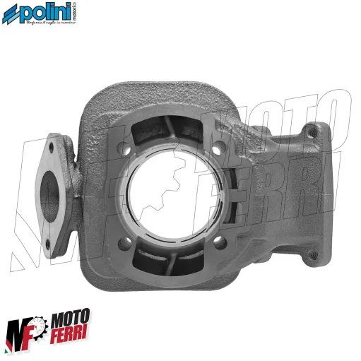 MF9813 Cilindro MBK Booster 50 2T Polini 70 Evolution Gruppo Termico DM 47 SP 12
