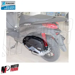 MF9814 Scatola Cassa Filtro Aria Piaggio Medley 125 150 dal 2020 al 2025 E5+ 2