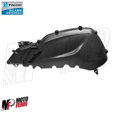 MF9814 Scatola Cassa Filtro Aria Piaggio Medley 125 150 dal 2020 al 2025 E5+