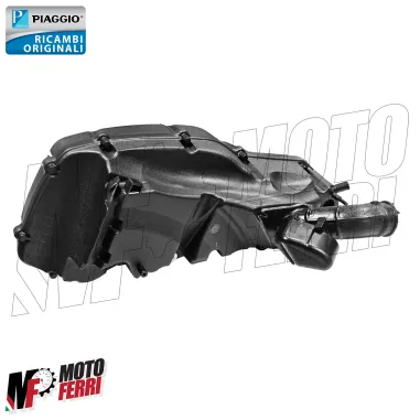 MF9814 Scatola Cassa Filtro Aria Piaggio Medley 125 150 dal 2020 al 2025 E5+