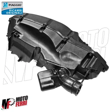 MF9814 Scatola Cassa Filtro Aria Piaggio Medley 125 150 dal 2020 al 2025 E5+