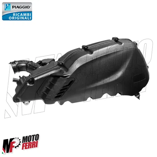 MF9814 Scatola Cassa Filtro Aria Piaggio Medley 125 150 dal 2020 al 2025 E5+