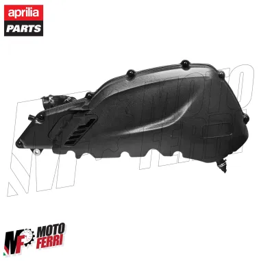 MF9814 Scatola Cassa Filtro Aria Aprilia SR 125 GT dal 2021 al 2025 E5+