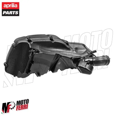 MF9814 Scatola Cassa Filtro Aria Aprilia SR 125 GT dal 2021 al 2025 E5+