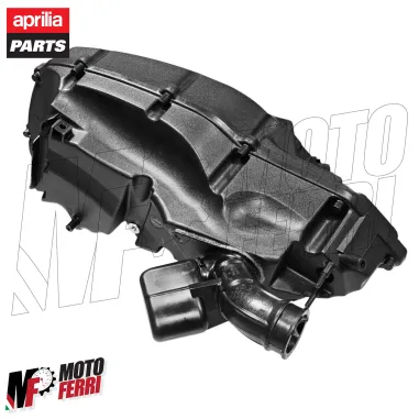 MF9814 Scatola Cassa Filtro Aria Aprilia SR 125 GT dal 2021 al 2025 E5+