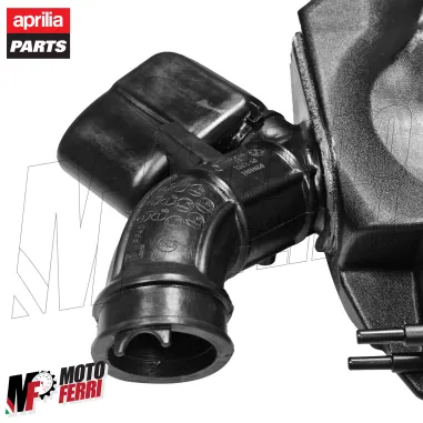 MF9814 Scatola Cassa Filtro Aria Aprilia SR 125 GT dal 2021 al 2025 E5+