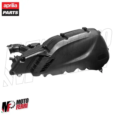 MF9814 Scatola Cassa Filtro Aria Aprilia SR 125 GT dal 2021 al 2025 E5+