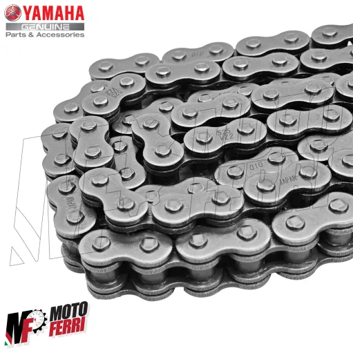 MF9815 Kit Trasmissione Yamaha MT-09 GT Tracer 9 Corona 45 Pignone 16 2021/2024