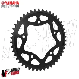 MF9815 Kit Trasmissione Yamaha XSR 900 Corona 45 Pignone 16 2024 2025 2026 2