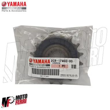 MF9815 Kit Trasmissione Yamaha XSR 900 Corona 45 Pignone 16 2024 2025 2026