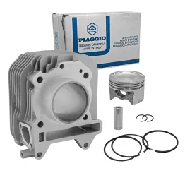 MF9816 Cilindro DM 57 Piaggio Liberty 125 iGet 4T dal 2017 al 2025