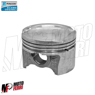 MF9816 Cilindro DM 57 Piaggio Liberty 125 iGet 4T dal 2017 al 2025