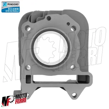 MF9816 Cilindro DM 57 Piaggio Vespa LX Primavera Sprint 125 4T da 2012 a 2026