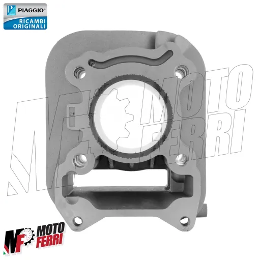 MF9816 Cilindro DM 57 Piaggio Vespa LX Primavera Sprint 125 4T da 2012 a 2026