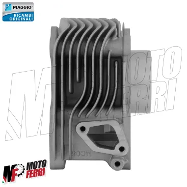 MF9816 Cilindro DM 57 Piaggio Vespa LX Primavera Sprint 125 4T da 2012 a 2026