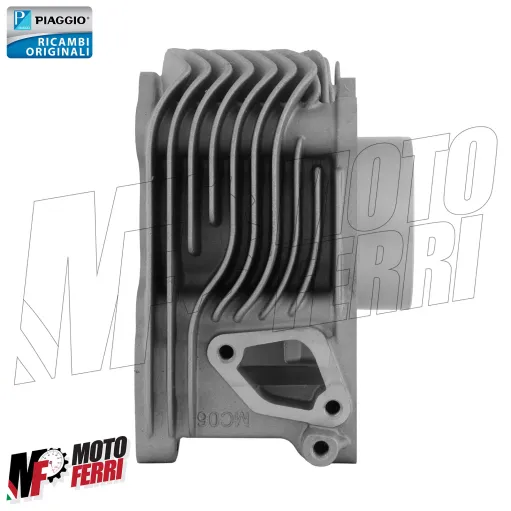 MF9816 Cilindro DM 57 Piaggio Vespa LX Primavera Sprint 125 4T da 2012 a 2026