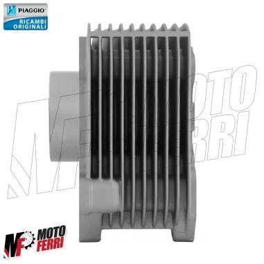 MF9816 Cilindro DM 57 Piaggio Vespa LX Primavera Sprint 125 4T da 2012 a 2026