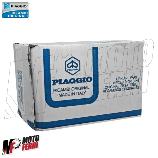 MF9816 Cilindro DM 57 Piaggio Vespa LX Primavera Sprint 125 4T da 2012 a 2026