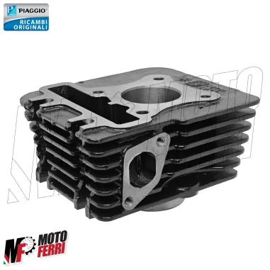 MF9817 Cilindro DM 39 Piaggio Vespa Primavera Sprint 50 4T dal 2017 al 2020