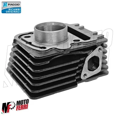 MF9817 Cilindro DM 39 Piaggio Vespa Primavera Sprint 50 4T dal 2017 al 2020