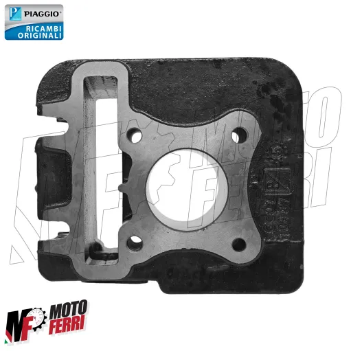MF9817 Cilindro DM 39 Piaggio Vespa Primavera Sprint 50 4T dal 2017 al 2020