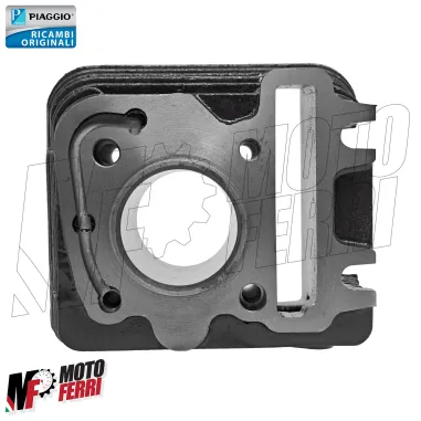 MF9817 Cilindro DM 39 Piaggio Vespa Primavera Sprint 50 4T dal 2017 al 2020