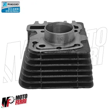 MF9817 Cilindro DM 39 Piaggio Vespa Primavera Sprint 50 4T dal 2017 al 2020