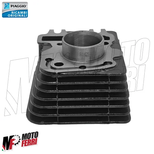 MF9817 Cilindro DM 39 Piaggio Vespa Primavera Sprint 50 4T dal 2017 al 2020
