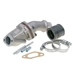 MF2391 COLLETTORE 24 POLINI CARBURATORE PWK VESPA 50 SPECIAL R L N 125 ET3 130