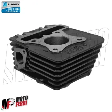MF9817 Cilindro DM 39 Piaggio Liberty 50 iGet 4T dal 2015 al 2020