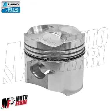 MF9817 Cilindro DM 39 Piaggio Liberty 50 iGet 4T dal 2015 al 2020