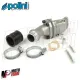 MF2391 COLLETTORE 24 POLINI CARBURATORE PWK VESPA 50 SPECIAL R L N 125 ET3 130