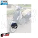 MF9818 Coperchio Forcella Ammortizzatore Vespa Primavera 50 125 150 4T 2013/2020