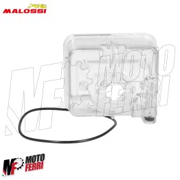 MF9819 Vaschetta Trasparente Malossi Carburatori Dellorto PHBL PHBH VHST 2