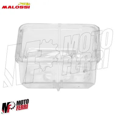 MF9819 Vaschetta Trasparente Malossi Carburatori Dellorto PHBL PHBH VHST