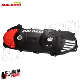 MF9821 Coperchio Carter Malossi AirForce Malaguti F12 Phantom F15 Firefox 50 2T 2