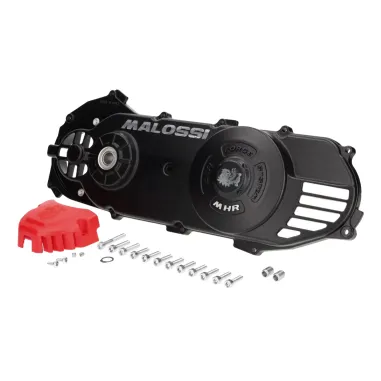 MF9821 Coperchio Carter Malossi AirForce Motore Minarelli Orizzontale 50 2T