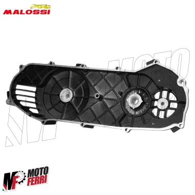 MF9821 Coperchio Carter Trasmissione Malossi AirForce Yamaha Aerox JOG RR 50 2T