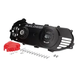 MF9821 Coperchio Carter Trasmissione Malossi AirForce Beta ARK 50 2T