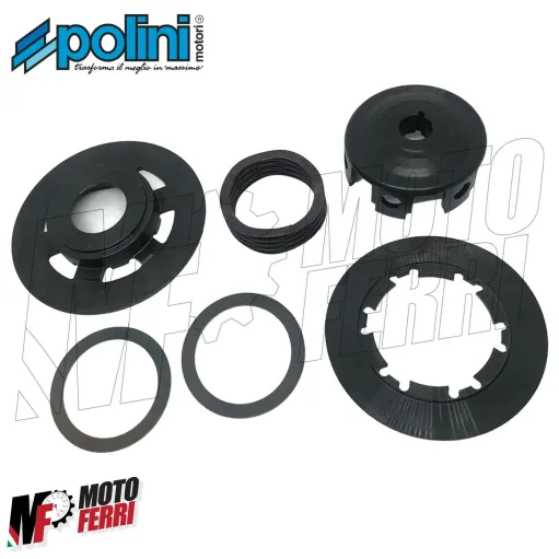 MF2395 Frizione Molla Wave For Race Polini Vespa 50 Special R L N PK ET3 Ape